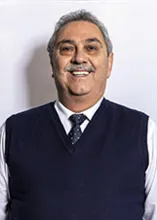 ERNANI: candidato a Deputado Estadual