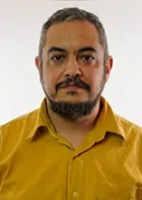 ESTURILHO MANDATO DA CULTURA: Candidato a deputado federal