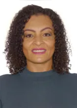 EVA SILVA: candidata a Deputada Estadual