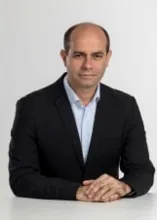 EVANDRO ARAUJO: candidato a Deputado Estadual