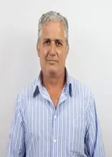 EVERALDO SÓBRIO: Candidato a deputado federal