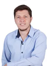 EVERSON NATALINO: Candidato a deputado federal