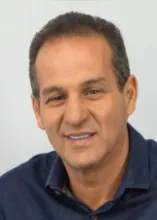 EZEQUIAS BARROS: candidato a Deputado Estadual