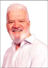 EZEQUIEL NEUNDORF: Candidato a deputado federal