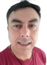 ÉZINHO ARAUJO: candidato a Deputado Estadual