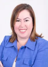 FABIANA TRONENKO: candidata a Deputada Federal