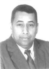 FABIANO JAMANTA: Candidato a deputado federal