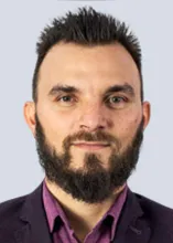 FABINHO GASPAR: candidato a Deputado Estadual