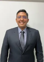 FÁBIO CAMARGO: candidato a Deputado Estadual