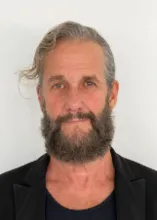 FABIO DO VALE DO IVAI: Candidato a deputado federal