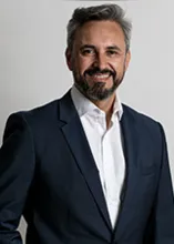 FABIO OLIVEIRA: candidato a Deputado Estadual