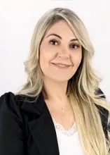 FABIULA JUNGLES: Candidata a deputada federal