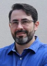 FABRIZIO MELLER: candidato a Deputado Federal