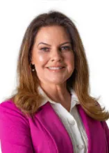 FATIMA NUNES: Candidata a deputada federal