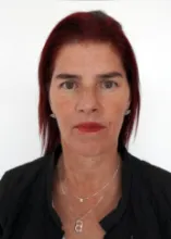 FATIMINHA AMIGA DA GENTE: candidata a Deputada Estadual
