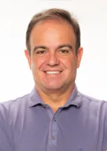 FELIPE BRAGA CORTES: Candidato a deputado federal