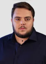 FELIPE FRANCISCHINI: Candidato a deputado federal