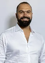 FELIPE JULIANI: candidato a Deputado Estadual