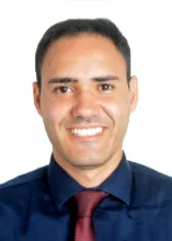 FELIPE PEDROSO (FELIPINHO): candidato a Deputado Federal