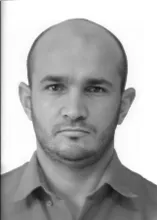 FELIX COELHO: Candidato a deputado federal