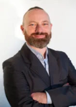 FERNANDO ROSENBAUM: candidato a Deputado Estadual