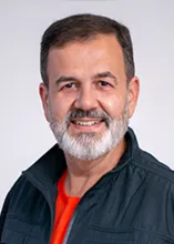 FERNANDO SANGUE LARANJA: candidato a Deputado Estadual