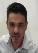 FERNANDO SANTIAGO: Candidato a deputado federal