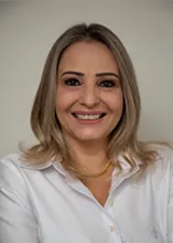 FLAVIA DO UMUARAMA NEWS: Candidata a deputada federal