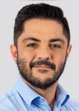 FLAVIO MANTOVANI: candidato a Deputado Estadual