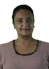 FRAN DA DONA LOURDES: candidata a deputada estadual