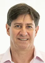 FRANCISCO MOREIRA: candidato a deputado estadual