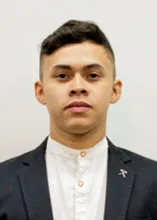 GABRIEL BERIUTTE: candidato a deputado estadual