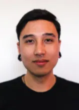 GABRIEL KIO: candidato a deputado estadual