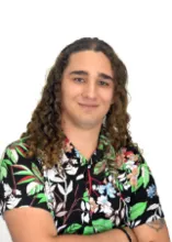 GABRIEL: candidato a deputado estadual