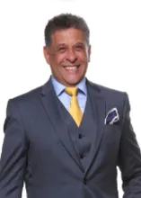 GALO: candidato a Deputado Federal