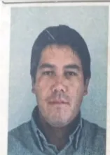 GARCIA DO PARANA: Candidato a deputado federal