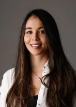 GEANE CHU: Candidata a deputada federal