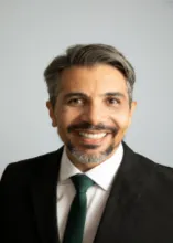 GENNARO VELA: Candidato a deputado federal