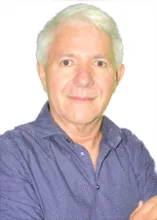 GEONISIO MARINHO: Candidato a deputado federal