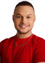 GEORGE SOUZZA: candidato a deputado estadual