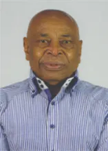 GERALDINO DA ZONA LESTE: Candidato a deputado federal