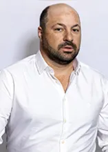 GERALDO MENDES: Candidato a deputado federal