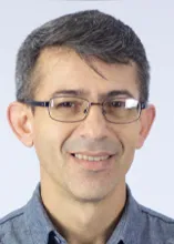 GERCINHO: Candidato a deputado federal