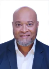 GILBERTO SANTOS MORFEU: candidato a deputado estadual