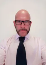 GILBRAN ROCHA: candidato a deputado estadual