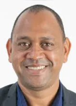 GILMAR DA ARBEC: candidato a deputado estadual