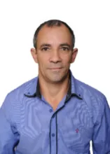 GILMAR DA PORTELINHA: Candidato a deputado federal