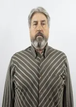 GILSON CAMARGO: Candidato a deputado federal