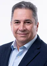 GILSON DE SOUZA: candidato a deputado estadual