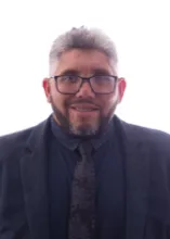 GILSON PADEIRO: candidato a deputado estadual